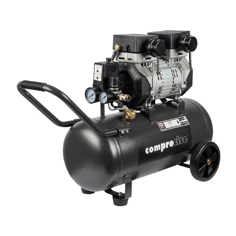 Comprecise kompresor OLT-211/24 bezolejový