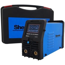 Sherman DigiArc 140 LCD svářecí invertor