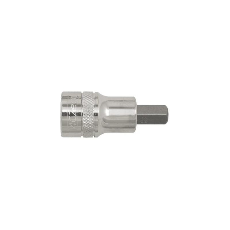 Hlavice imbus 8,0mm 1/2" HONITON