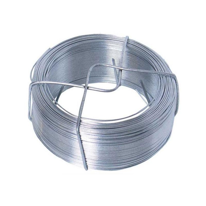 Drát vázací 1,1 mm x 50 m ZB