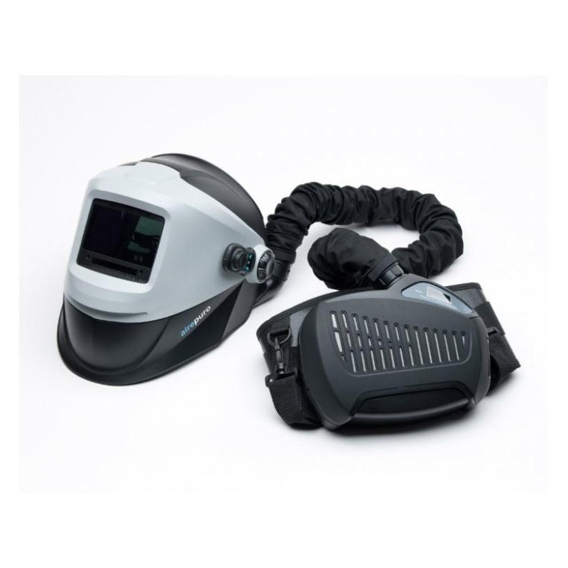 AP kukla samostmívací a filtrační jednotka Airepuro FLIP 1 FVR