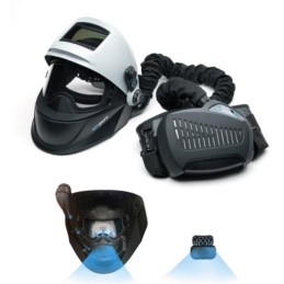 AP kukla samostmívací a filtrační jednotka Airepuro FLIP 1 FVR