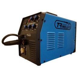 Sherman MIG 180 FL (MMA-MIG-TIG lift) multifunkční invertor