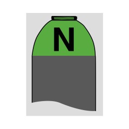 Náplň Biogon 20 (80+20%) 8...