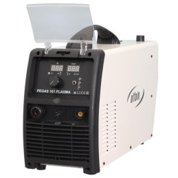 Alfa In Pegas 121 PLASMA plasmový řezací stroj