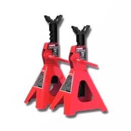 Podpěra stavitelná 10000 kg (pár) - XTline