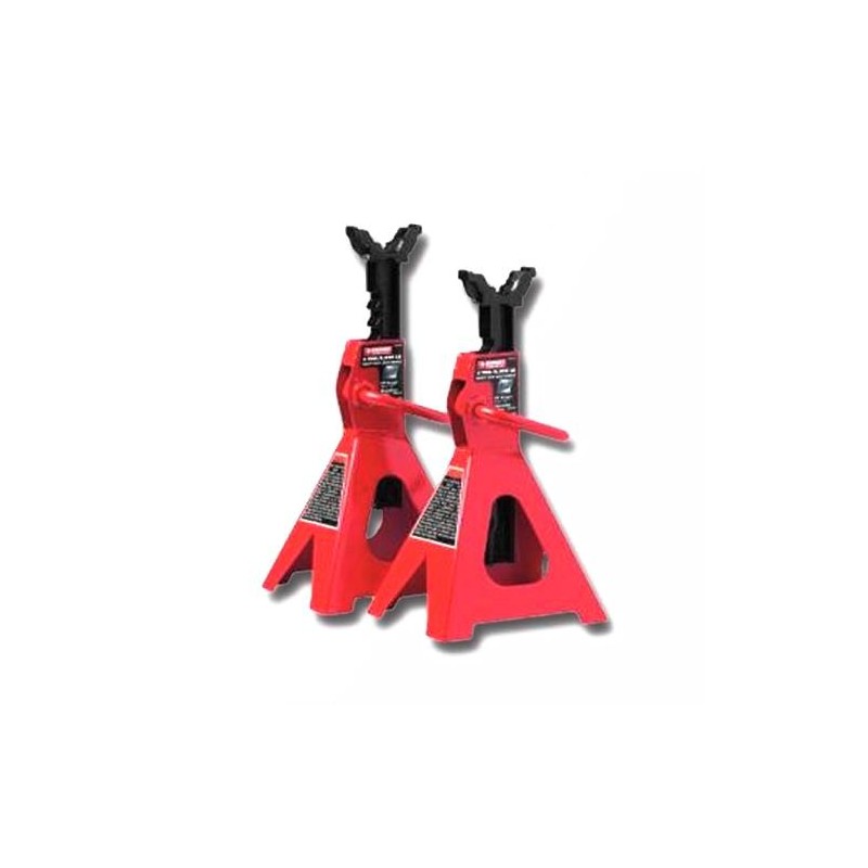 Podpěra stavitelná 10000 kg (pár) - XTline