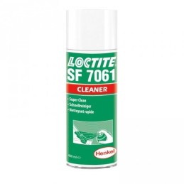 Loctite SF 7061 400 ml čistič