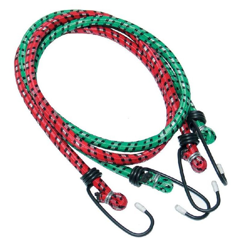 Gumy upínací 140 cm x 8 mm (4ks)