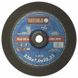 Flex 230 x 6,5 x 22 mm ocel Nástroje TopLine