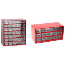 Mars skříňka se zásuvkami 6794 set (35m + 0s + 0v) (15m + 0s + 0v)