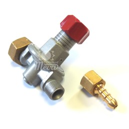 Redukční ventil RV...