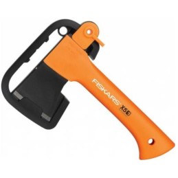 Fiskars sekera X05 630g - camping