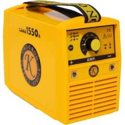 Omicron Gama 1950A svářecí invertor