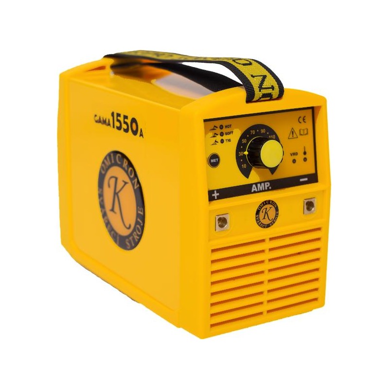 Omicron Gama 1950A svářecí invertor