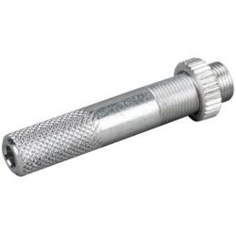 Aircraft pneu - náhradní tryska do pískovací pistole SPB/SPS 6 mm