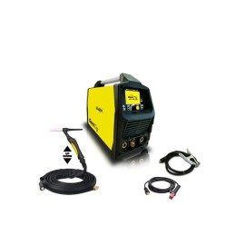 Kowax GeniTig 210 (MMA-TIG)...