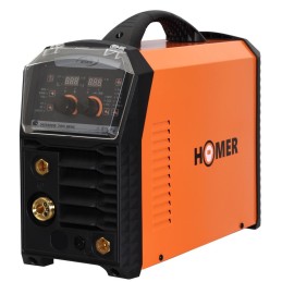 Alfa In Homer 200 MIG...