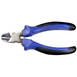 Kleště ZBIROVIA štípací boční 335/140mm PVC