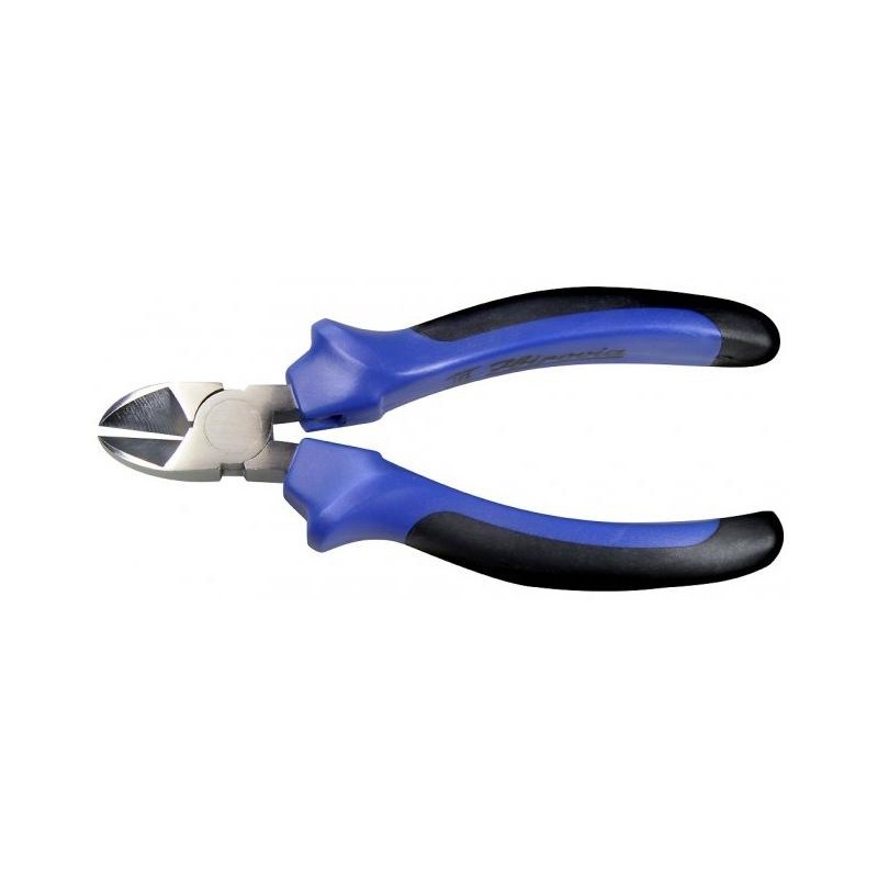 Kleště ZBIROVIA štípací boční 335/140mm PVC