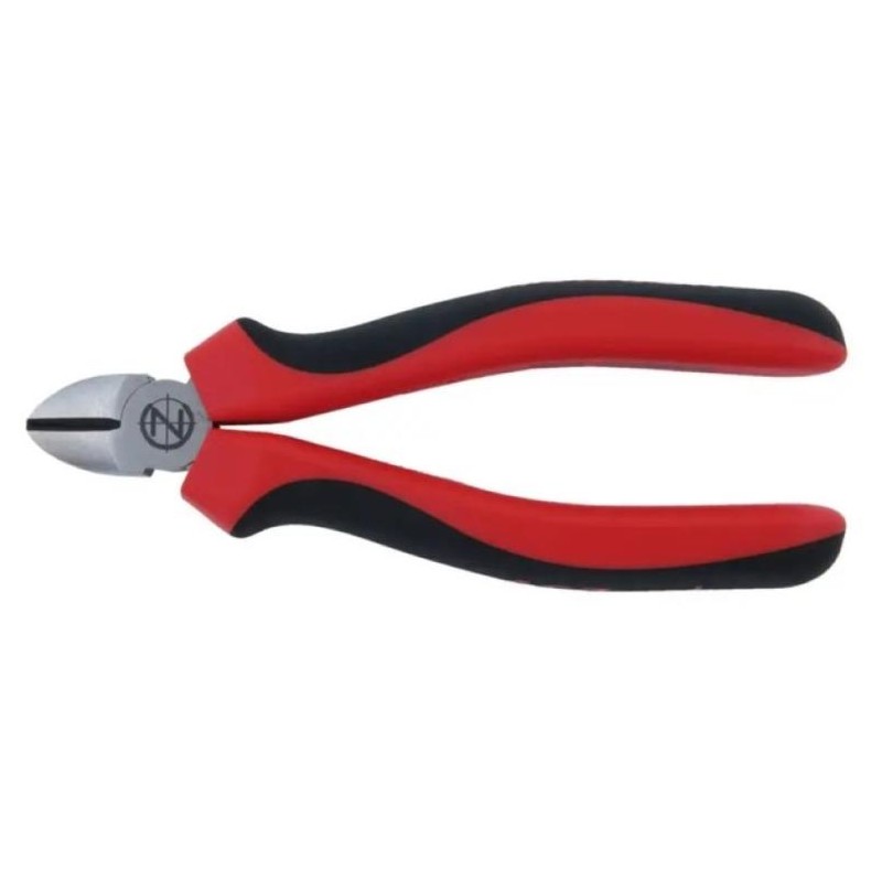 Kleště 4CZ štípací boční 335/160mm PVC