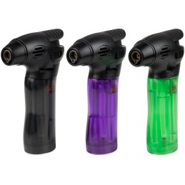 Zapalovač plynový turbo - mini