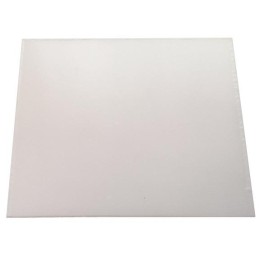 Folie čirá 87x115 mm - vnější pro P550