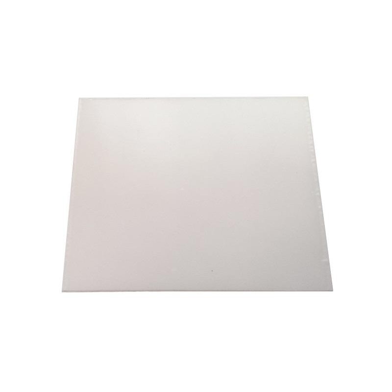 Folie čirá 87x115 mm - vnější pro P550