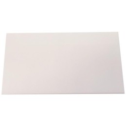 Folie čirá 68,5x107,5 mm - vnitřní