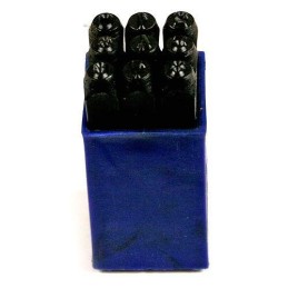 Razidla do kovu 12 mm -...