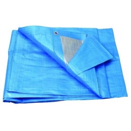 Plachta zakrývací 15 x 20 m profi