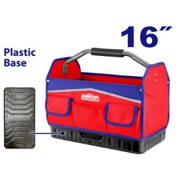 EMTOP taška na nářadí s...