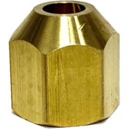 GCE hubice krycí-matice PB U7 krycí (pro č.3, č.4, č.5 )