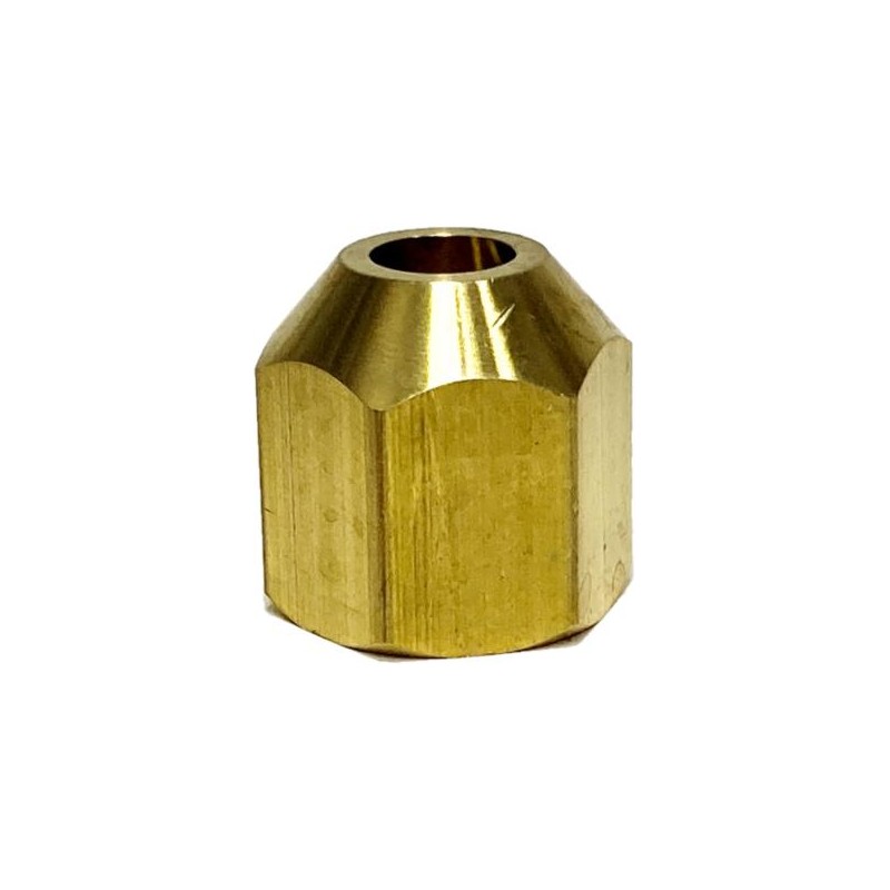 GCE hubice krycí-matice PB U7 krycí (pro č.3, č.4, č.5 )