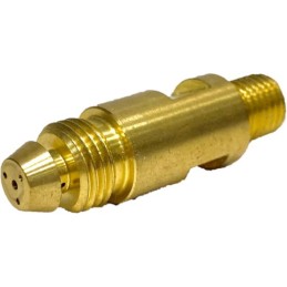 GCE hubice svařovací PB U7 (pro č.0)