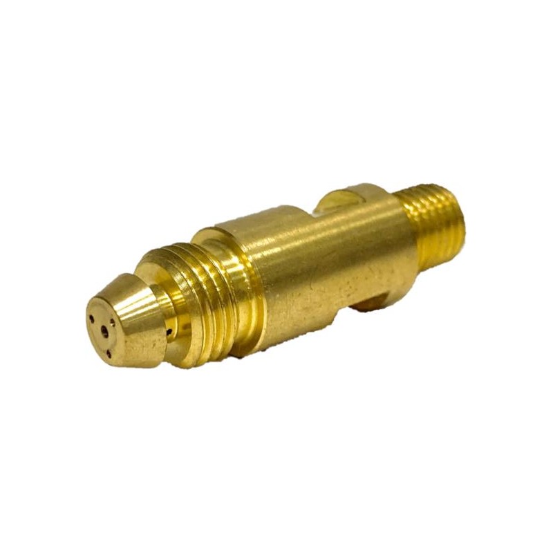 GCE hubice svařovací PB U7 (pro č.0)