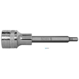 Hlavice imbus 14,0mm 1/2"...