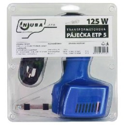 Nuba elektrická páječka...