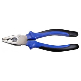 Kleště ZBIROVIA kombinované 351/180mm PVC