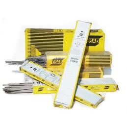 ESAB elektroda zušlechtěné OK 73.08 3,2mm bazická (1,8kg) Corten