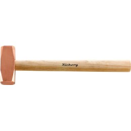 Palička měděná 250g