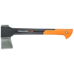 Fiskars sekera X28 (M) 1840g - štípací