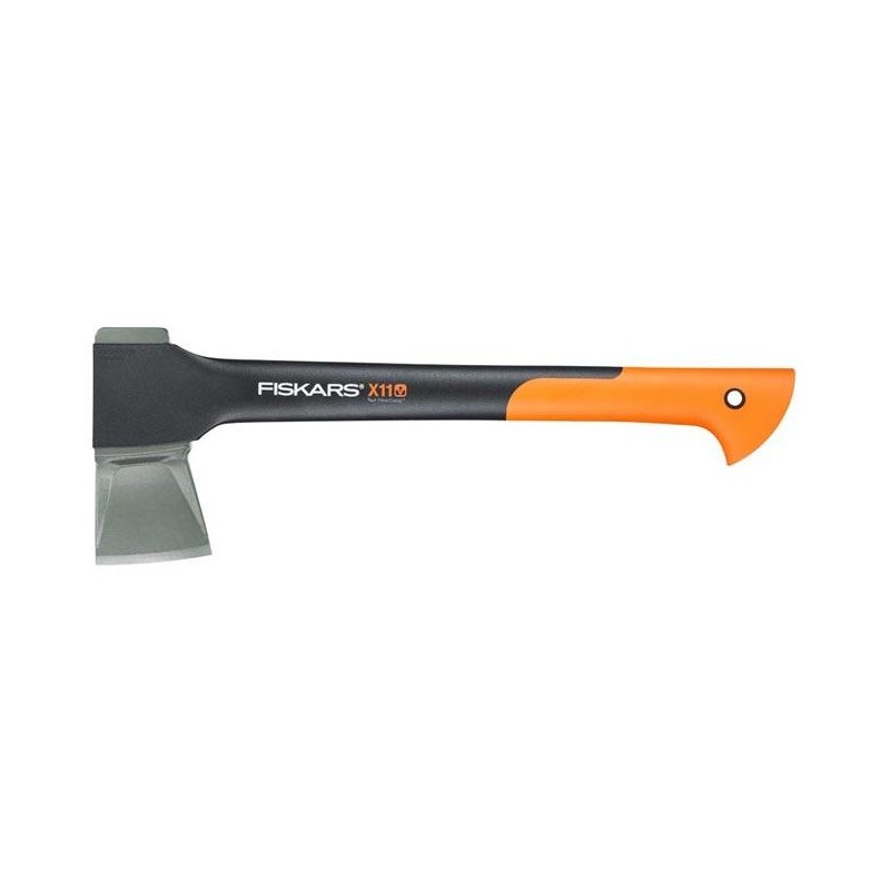 Fiskars sekera X28 (M) 1840g - štípací