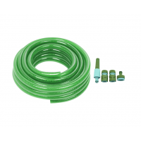 Zahradní hadice PVC, rychlospojky, rozstřikovače | SVAR-TECH